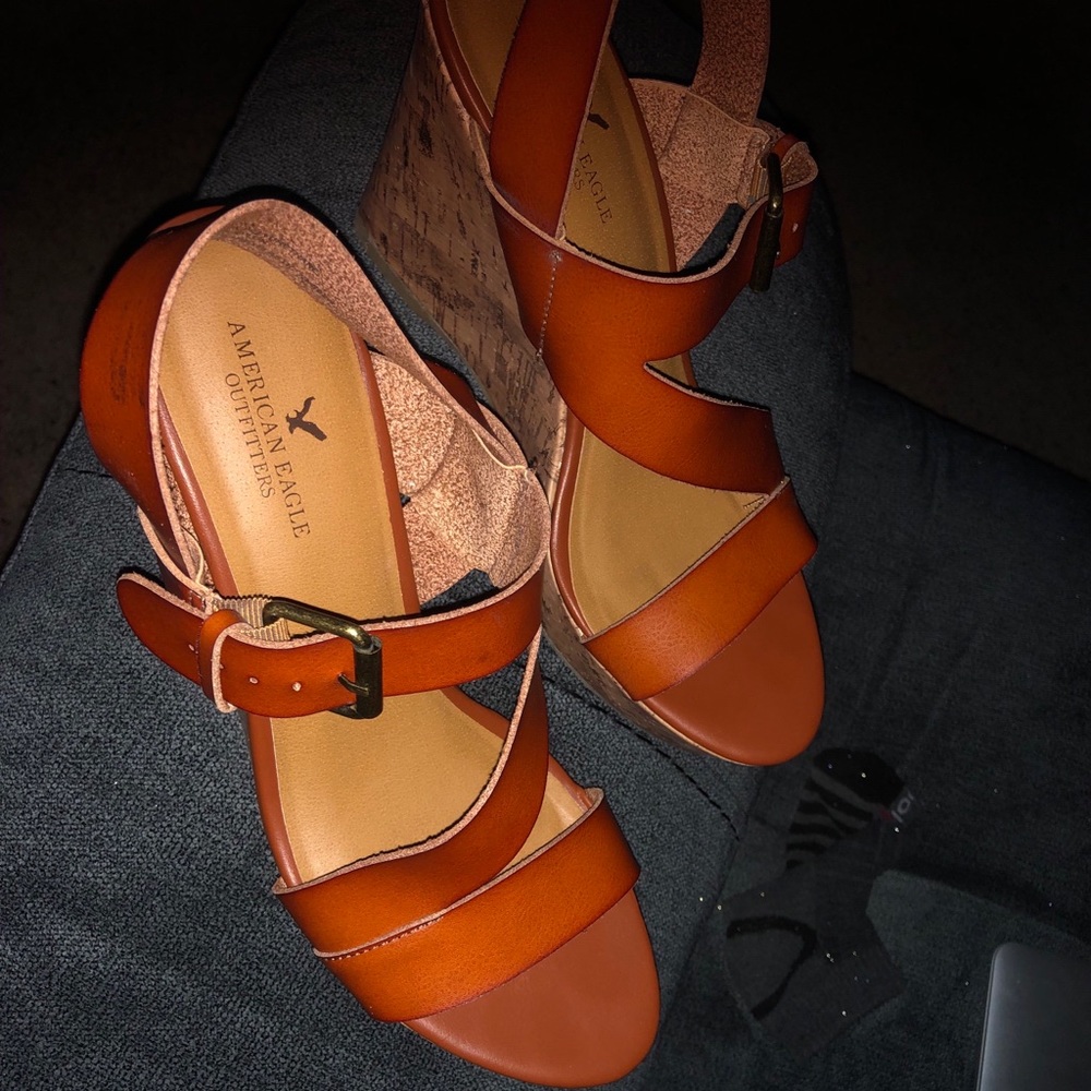 Wedges